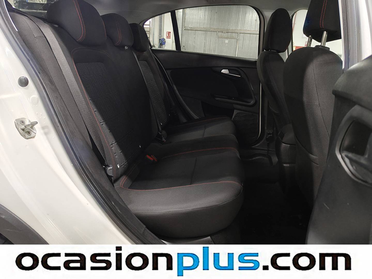 Foto Fiat Tipo Fiat Tipo 1.5 Hybrid Red DCT  (130 CV)