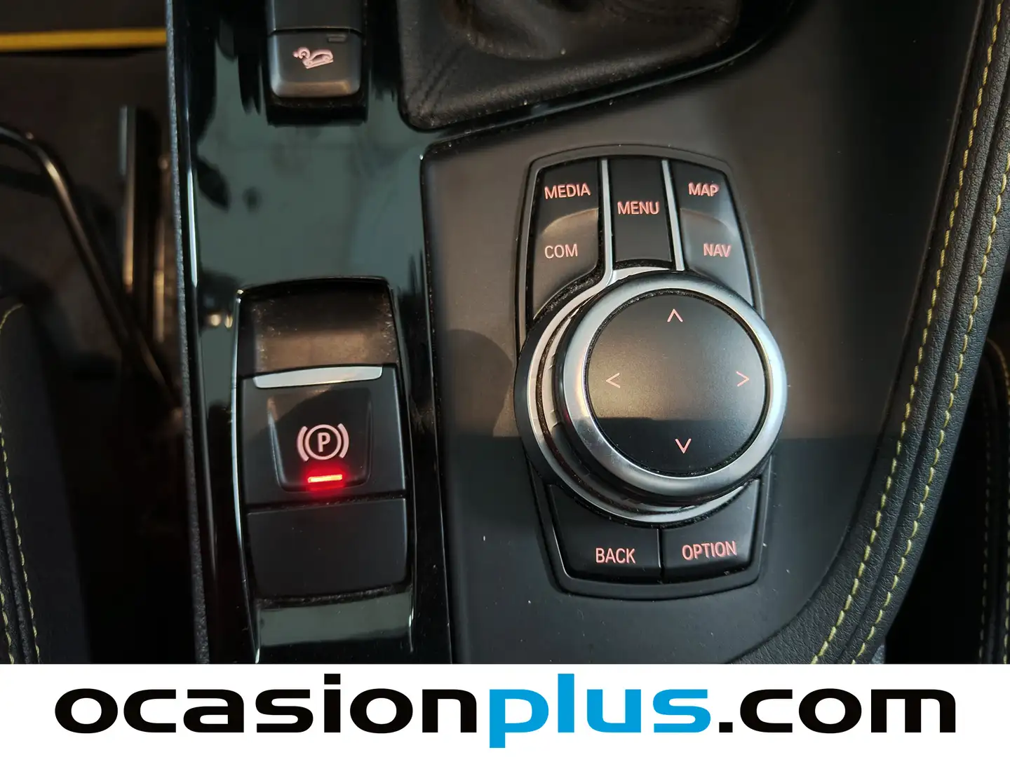 Foto BMW X2 BMW X2 xDrive20d Pack M (190 CV)