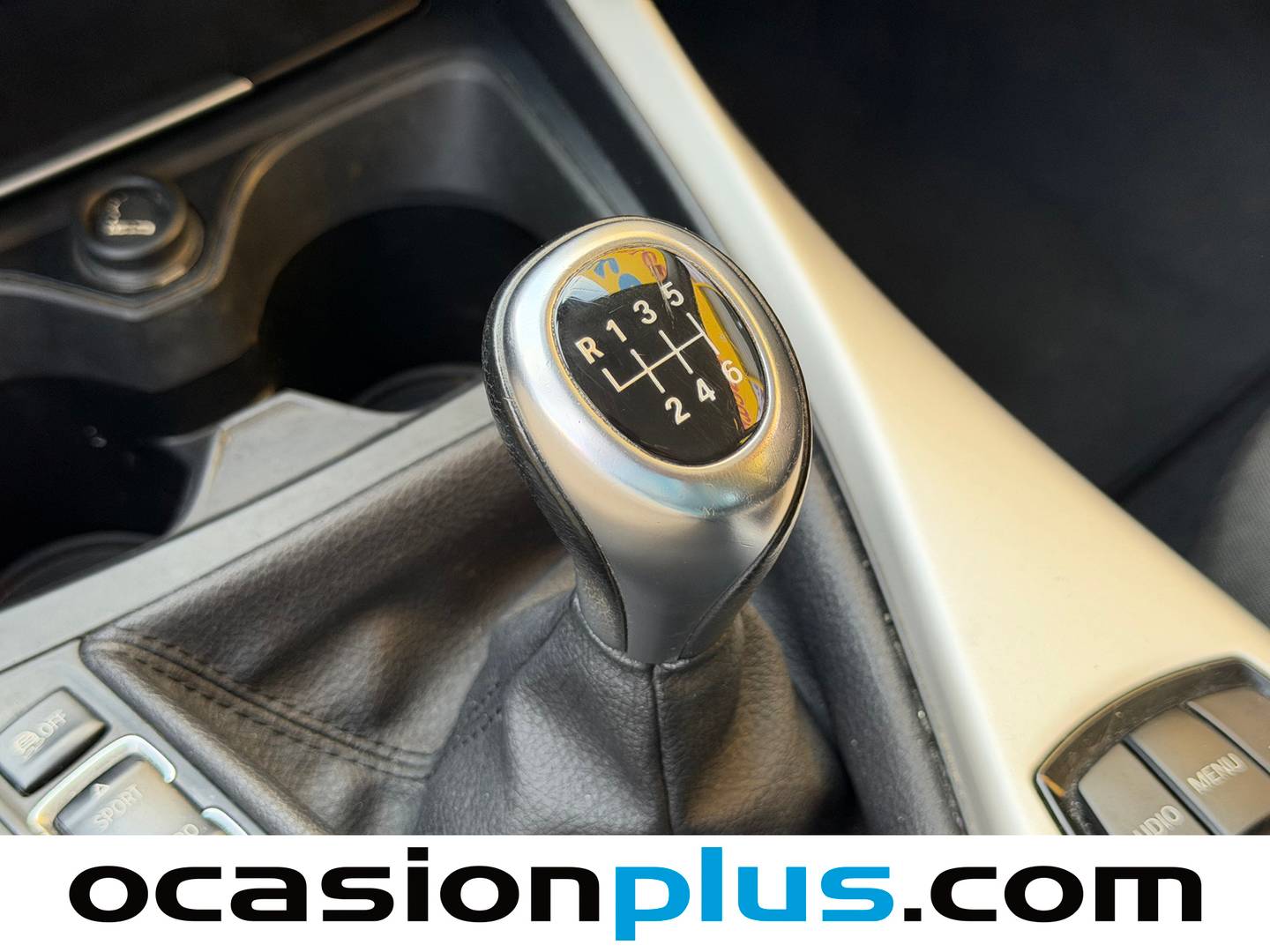 BMW Serie 1 BMW Serie 1 116d (116 CV) de segunda mano