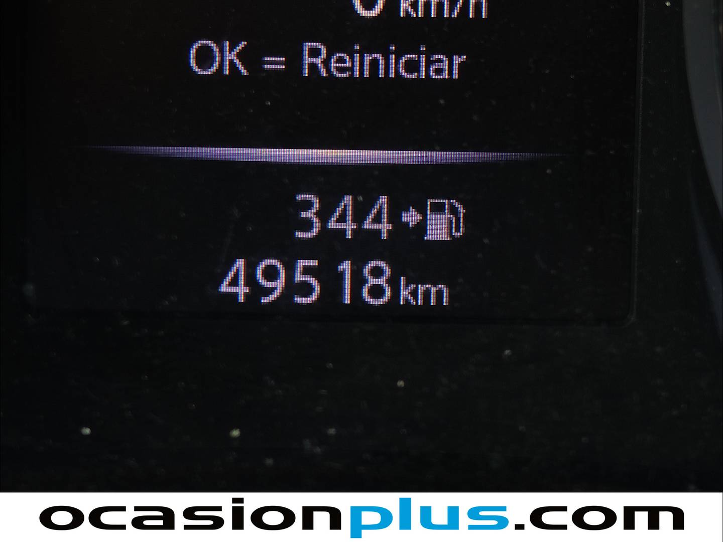 Nissan X-TRAIL Nissan X-Trail 1.6 DIG-T N-Connecta 4x2 (163 CV) seminuevo