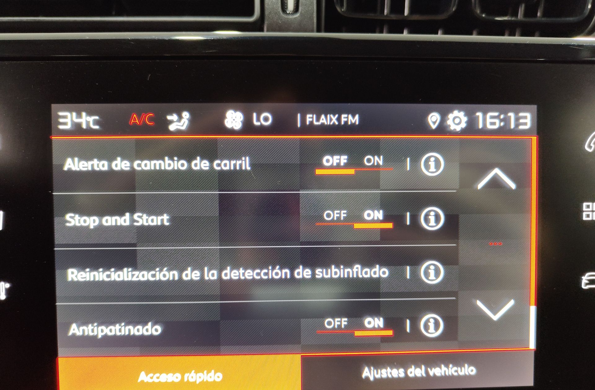 Citroën C3 PureTech 83 Plus - foto 10
