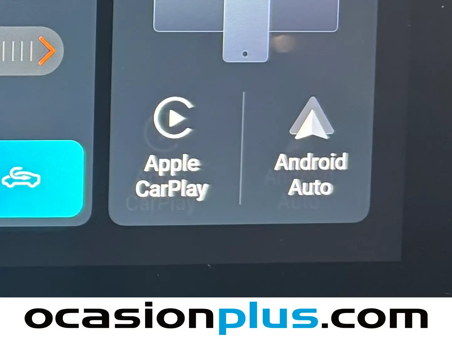 Foto MG MG3 MG MG3 1.5 Standard (116 CV)