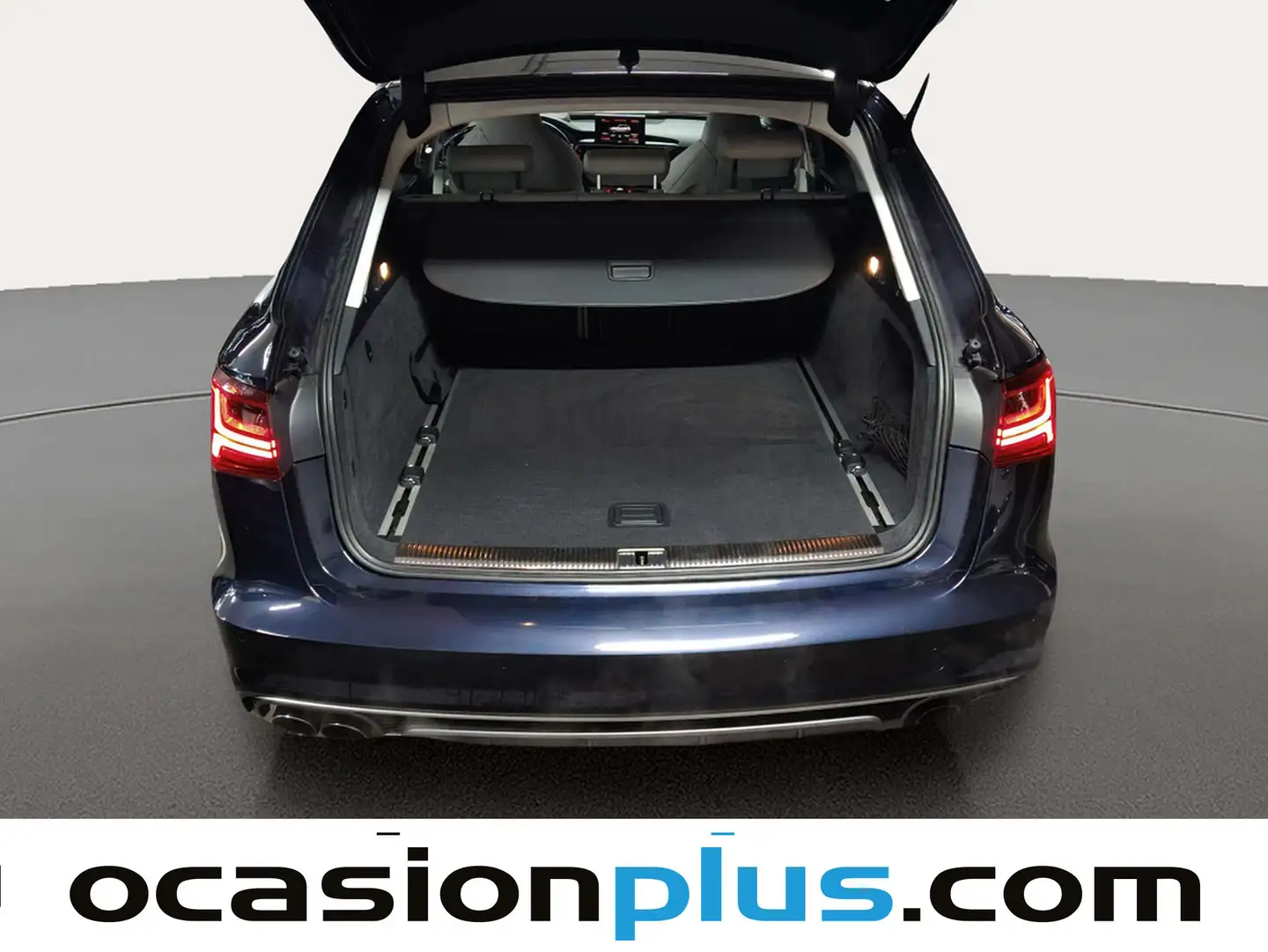 Foto Audi A6 Audi S6 Avant Avant 4.0 TFSI quattro (450 CV) S tronic