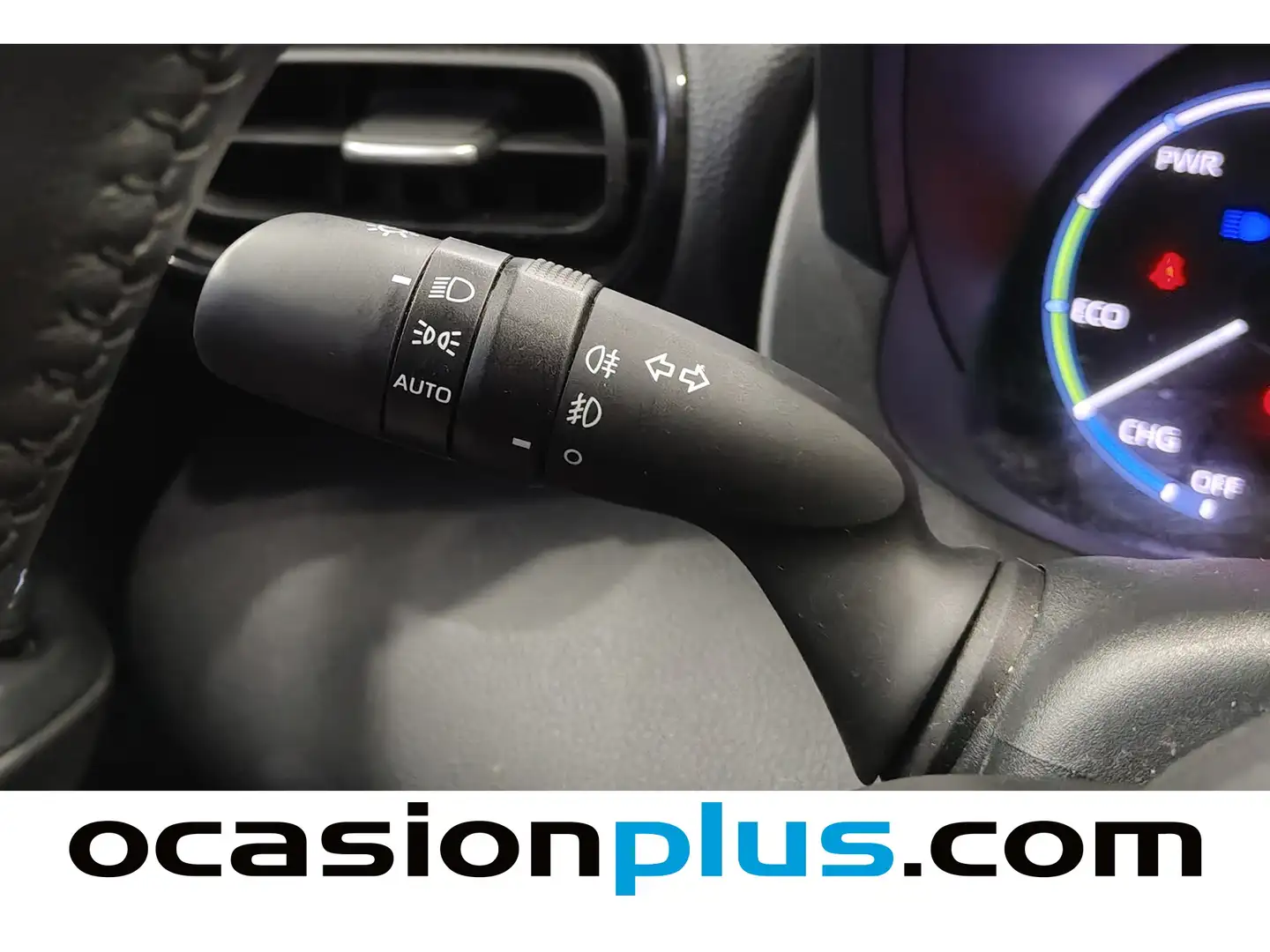 Foto Toyota Yaris Cross Toyota Yaris Cross 120H Active Tech (116 CV)