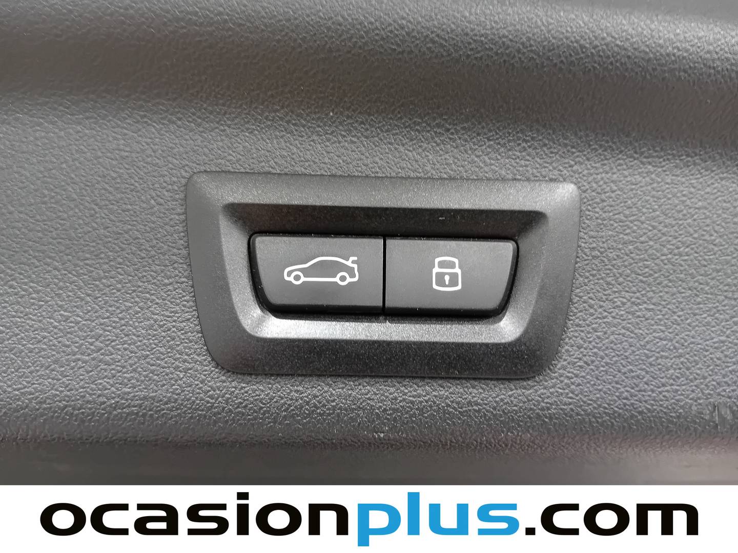 Accesorios del BMW X1 BMW X1 xDrive20d (163 CV)