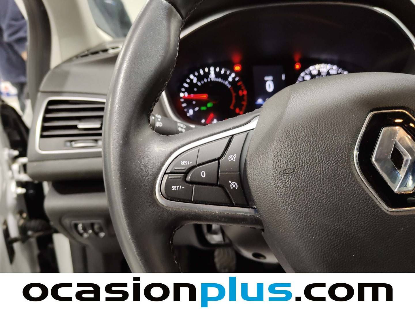 Renault Mégane Renault Megane Life Blue dCi (115 CV) de segunda mano