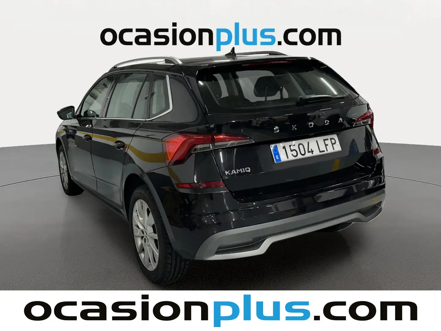 Foto Skoda Kamiq Skoda Kamiq 1.0 TSI Ambition DSG (115 CV)