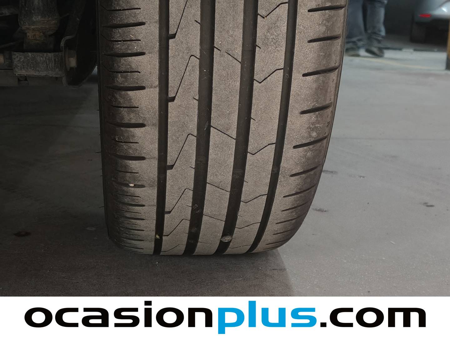 Volkswagen Taigo Volkswagen Taigo R-Line 1.5 TSI (150 CV) DSG Pack R-line seminuevo