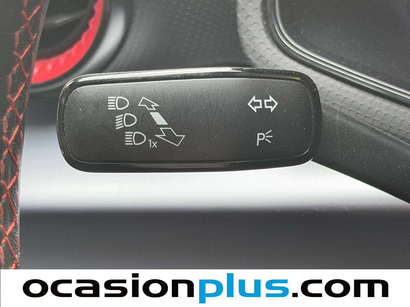 Seat Ibiza Seat Ibiza 1.0 TSI S&S FR XS (110 CV) de segunda mano