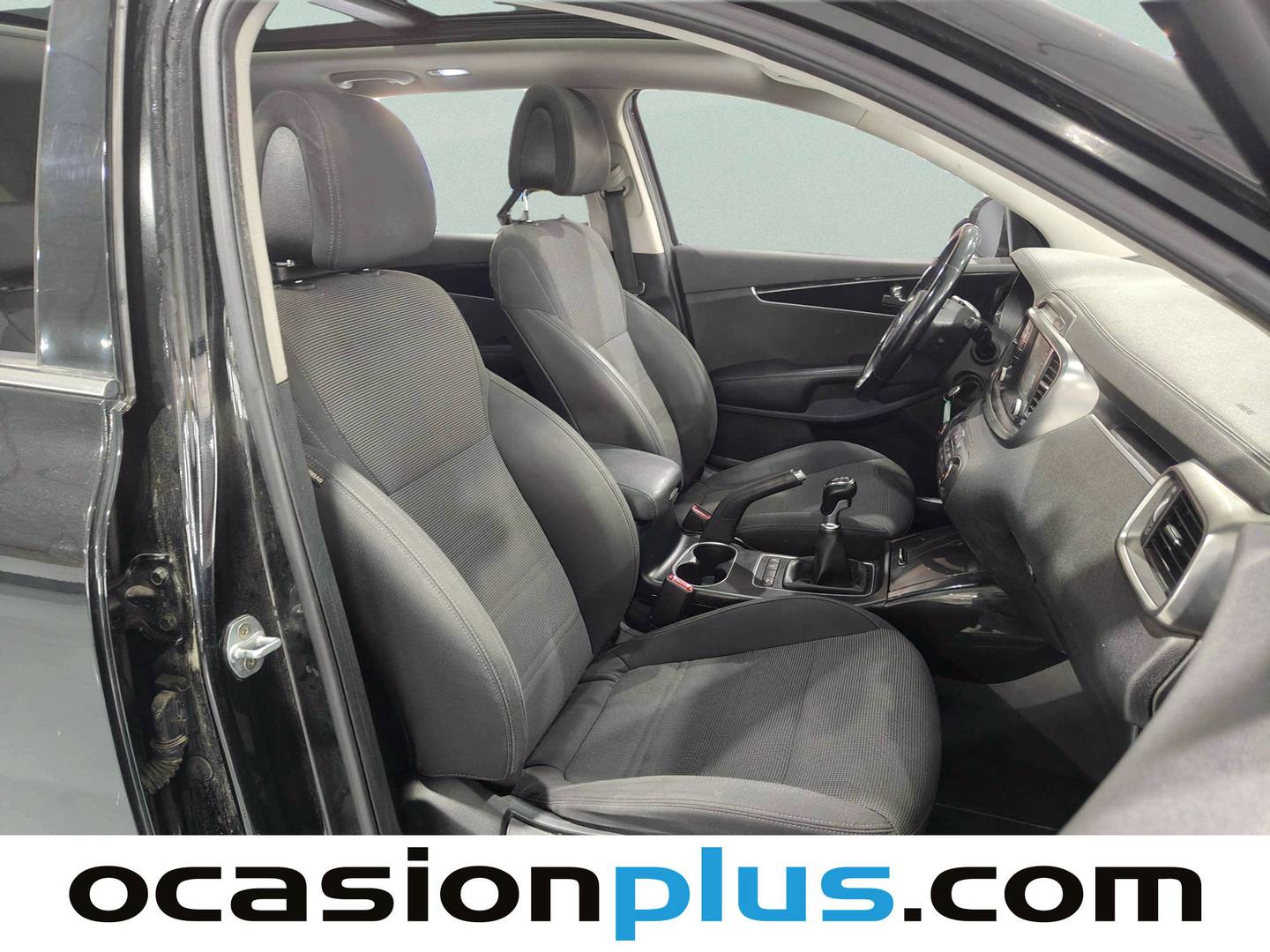 KIA Sorento KIA Sorento 2.2 CRDi Drive 4x2 (200 CV) 7 Plazas 2017