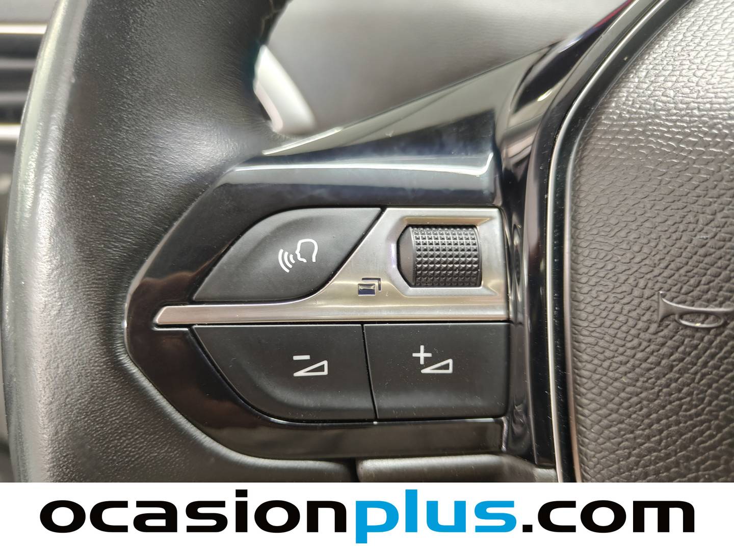 Peugeot 5008 Peugeot 5008 PureTech 130 S&S Allure (130 CV) de segunda mano