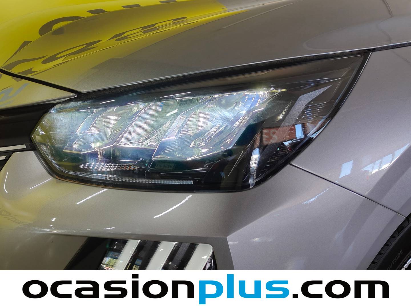 Peugeot 208 Peugeot 208 PureTech 100 Allure (100 CV) barato