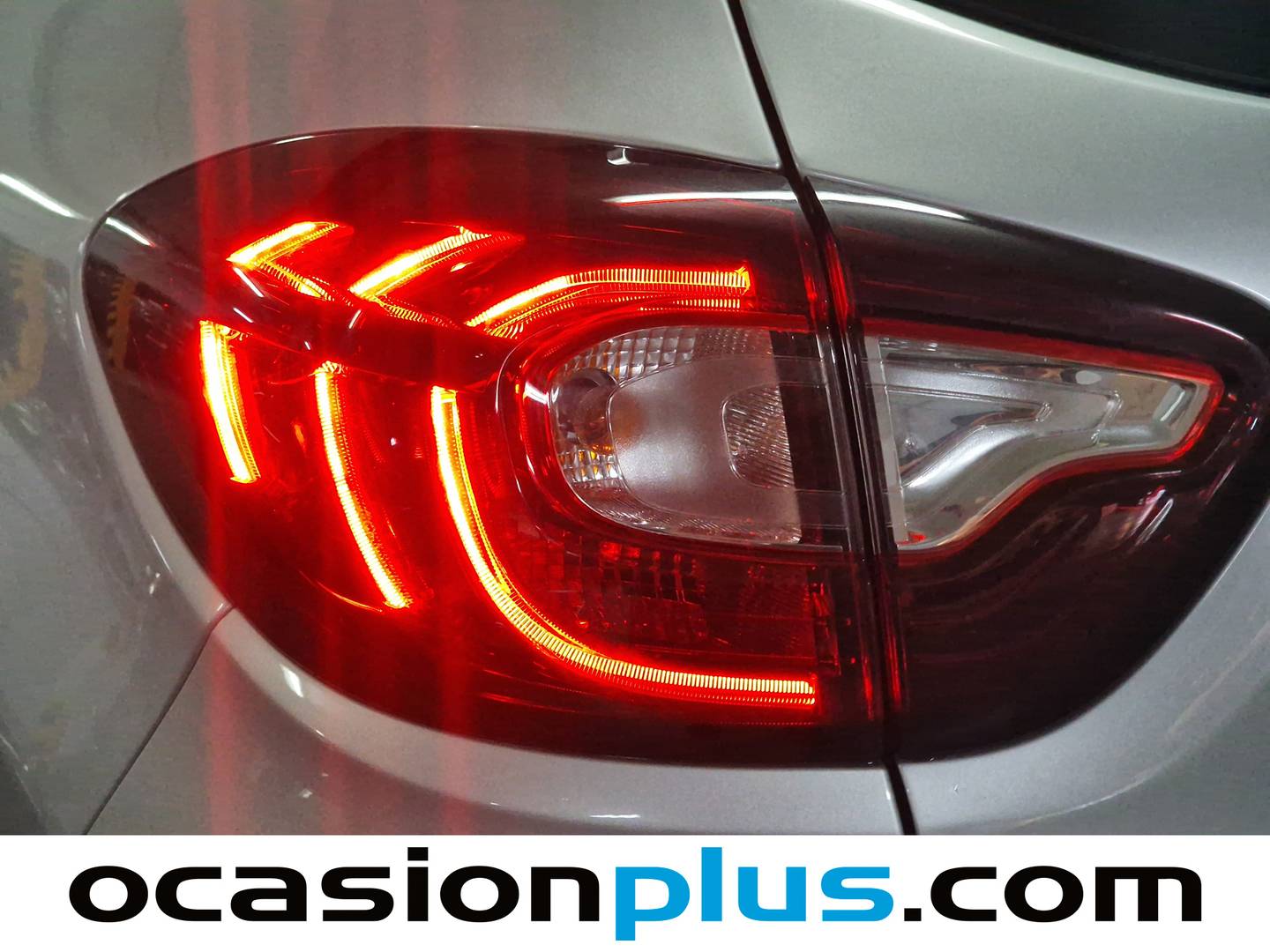 Renault Captur Renault Captur Zen Energy TCe (90 CV) al mejor precio