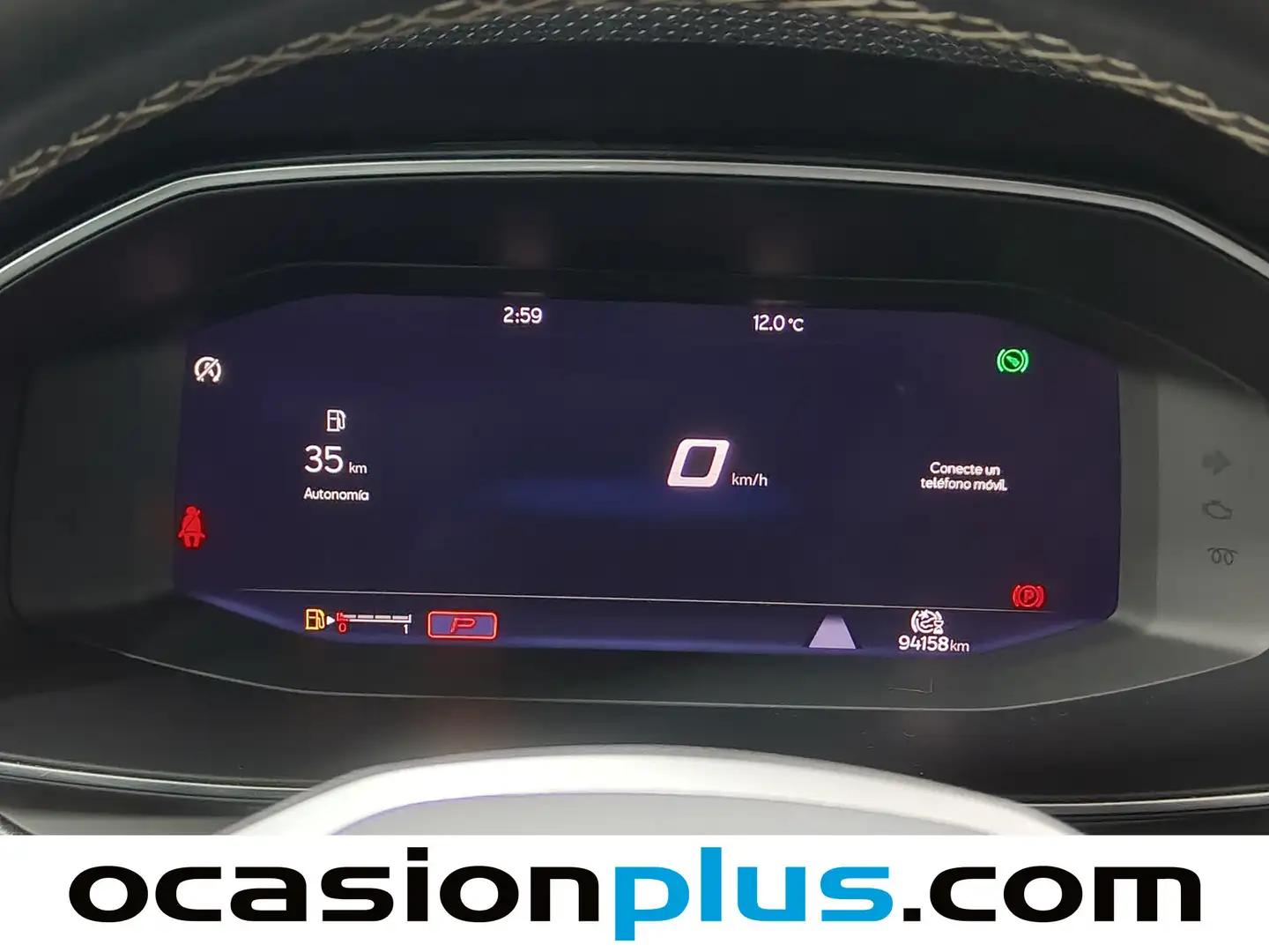 Foto Seat León SEAT León 2.0 TDI S&S Style Go DSG (150 CV)