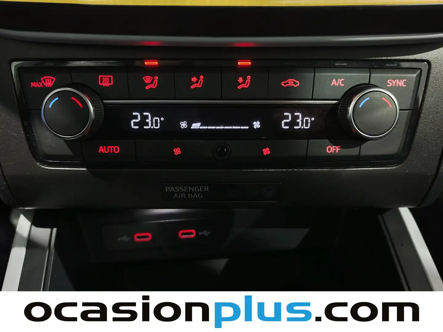 Foto Seat Arona SEAT Arona 1.0 TSI Style Plus (110 CV)