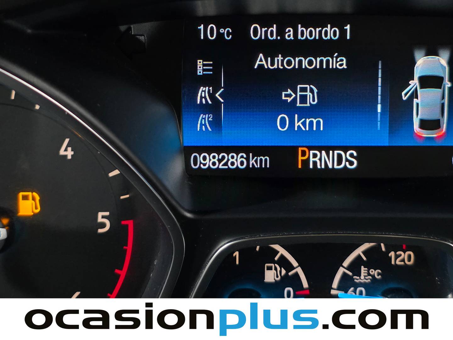 Foto Ford Kuga Ford Kuga 2.0 TDCI S&S Vignale 4x4 Powershift (150 CV)