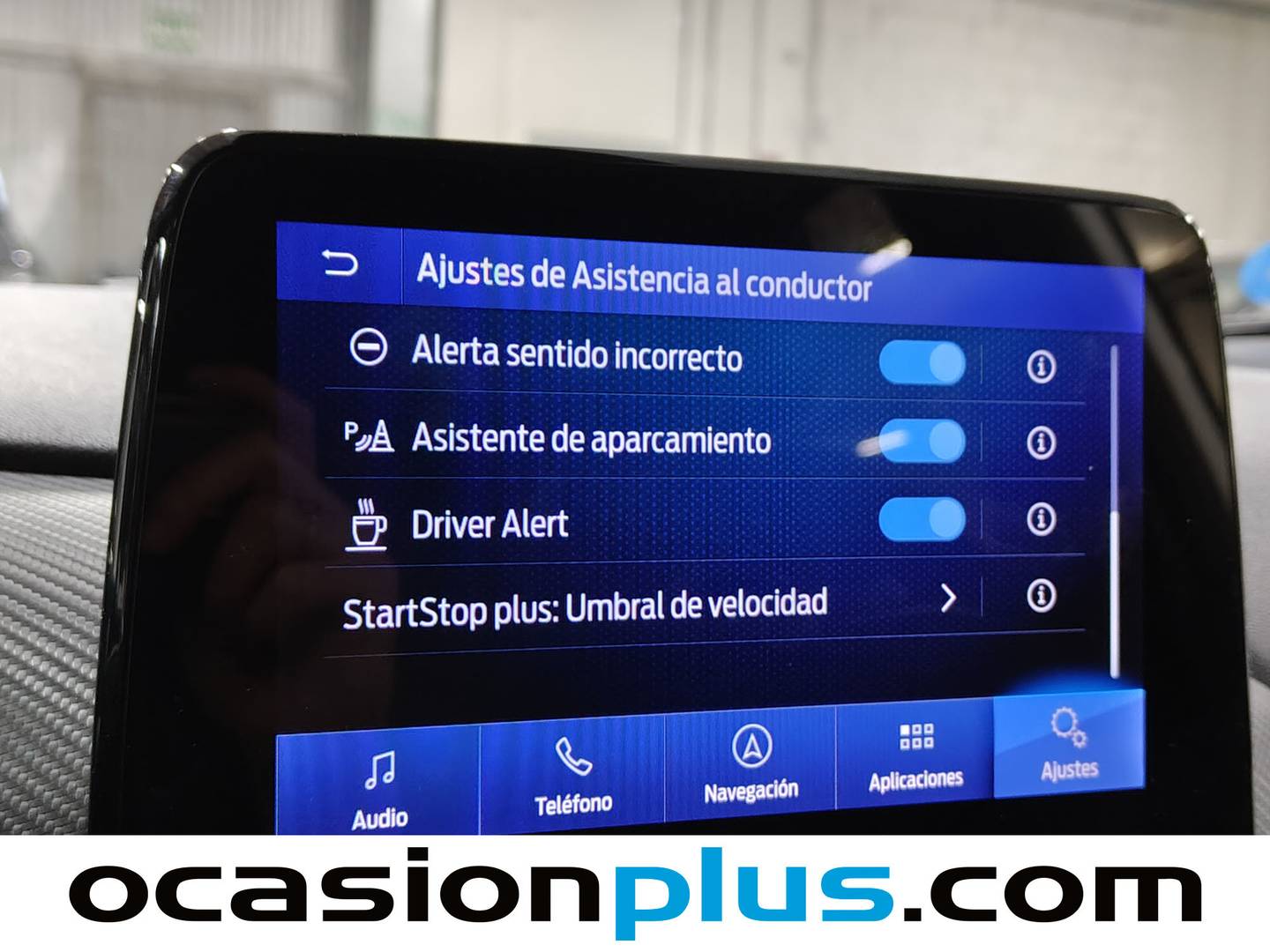 Foto Ford Puma Ford Puma 1.0 EcoBoost MHEV ST-Line X (125 CV)