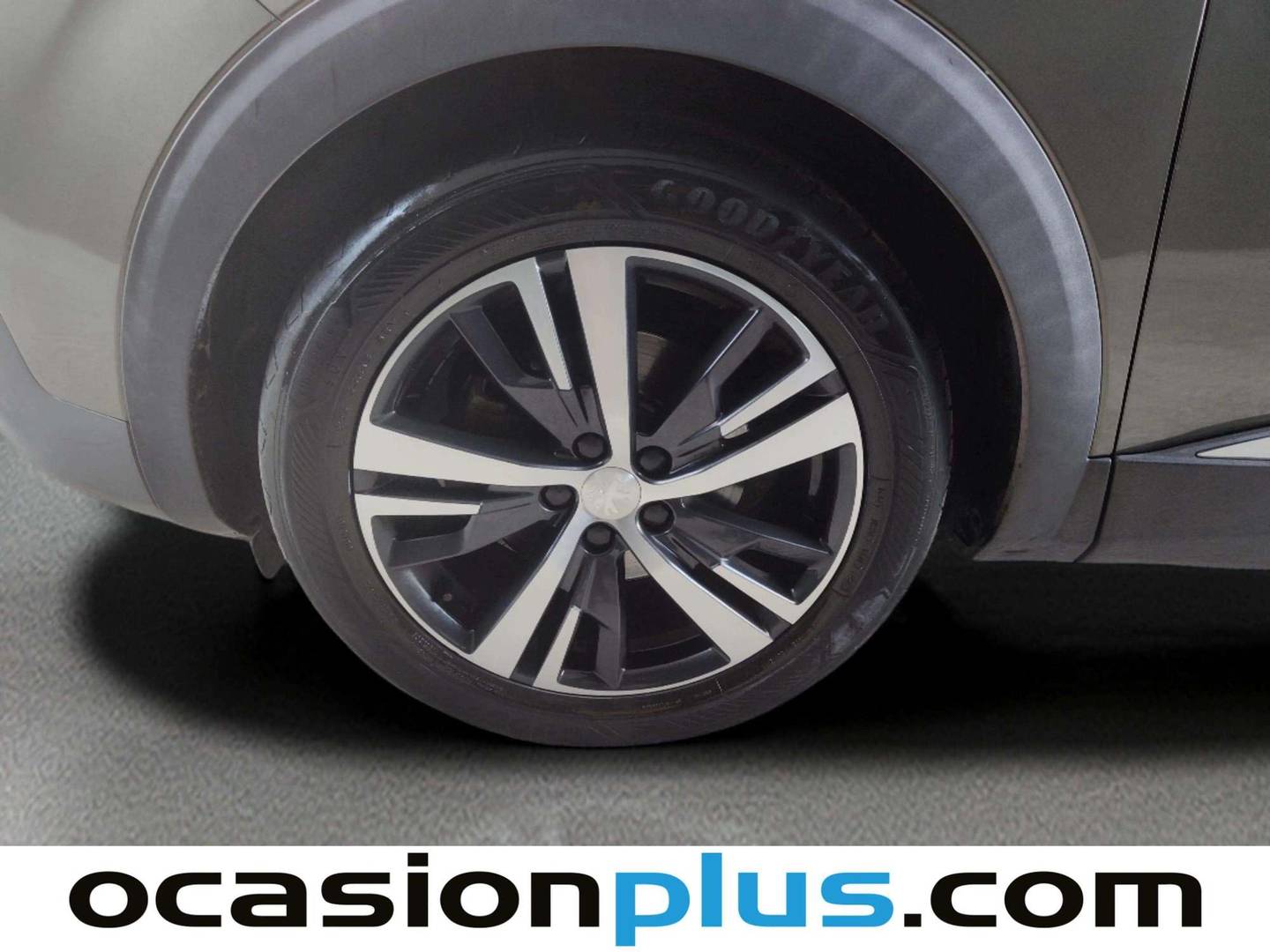 Peugeot 3008 Peugeot 3008 PureTech 130 S&S Allure (130 CV) de segunda mano