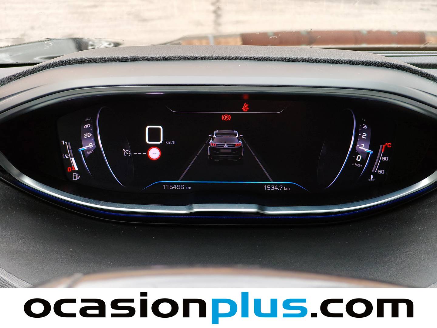 Peugeot 3008 Peugeot 3008 PureTech 130 S&S Allure Pack (130 CV) seminuevo