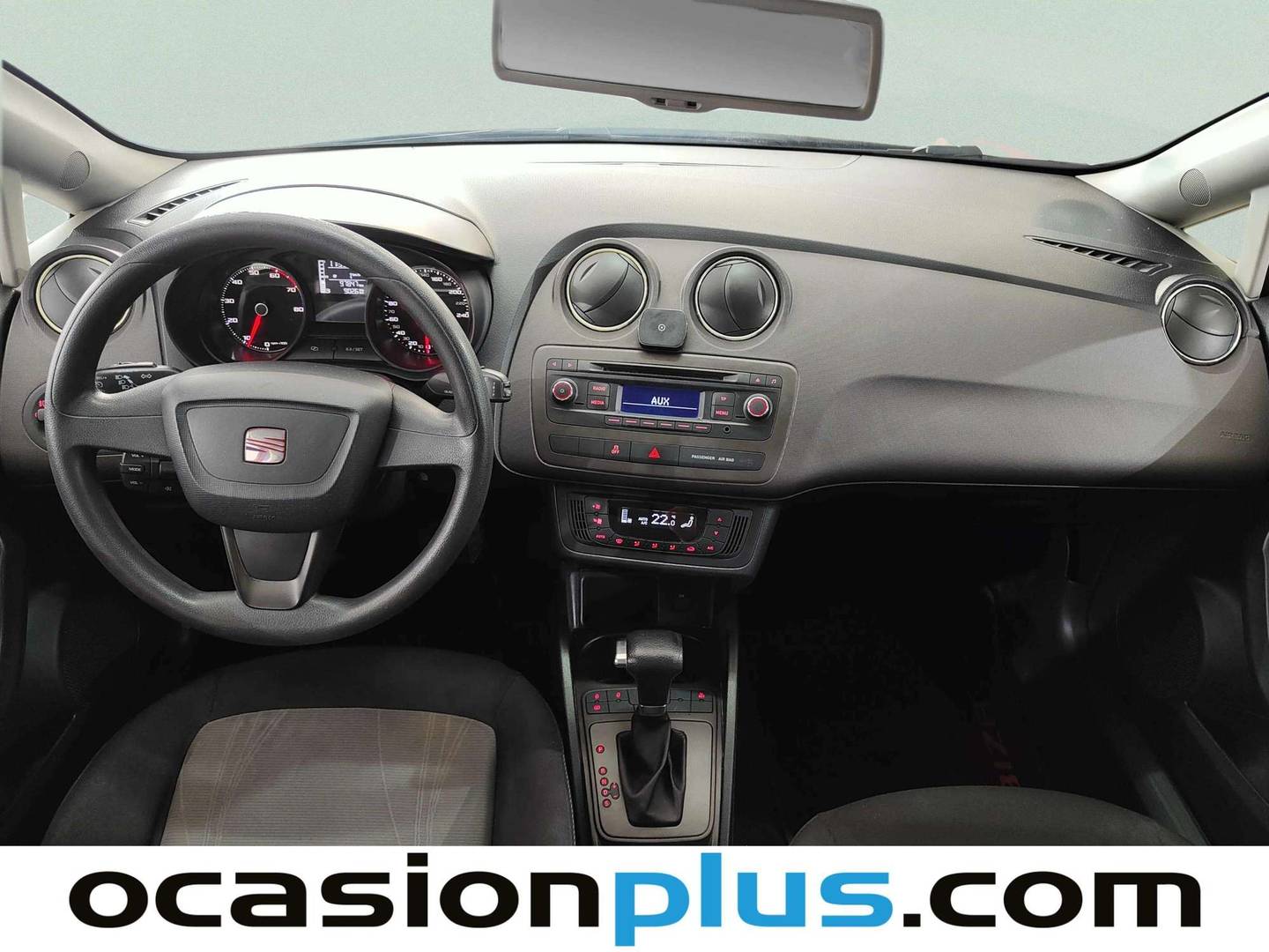 Seat Ibiza Seat Ibiza 1.2 TSI Style DSG (105 CV) de ocasión