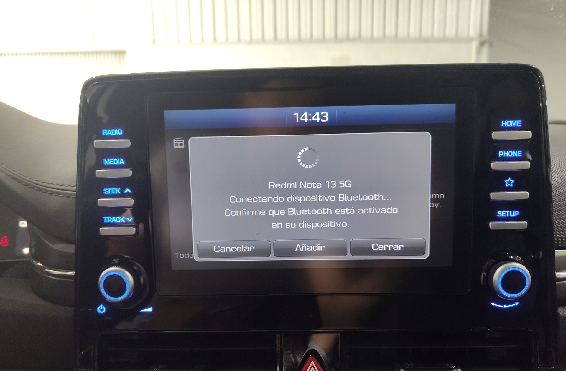 Hyundai Ioniq 1.6 GDI HEV Klass LE DT - foto 28
