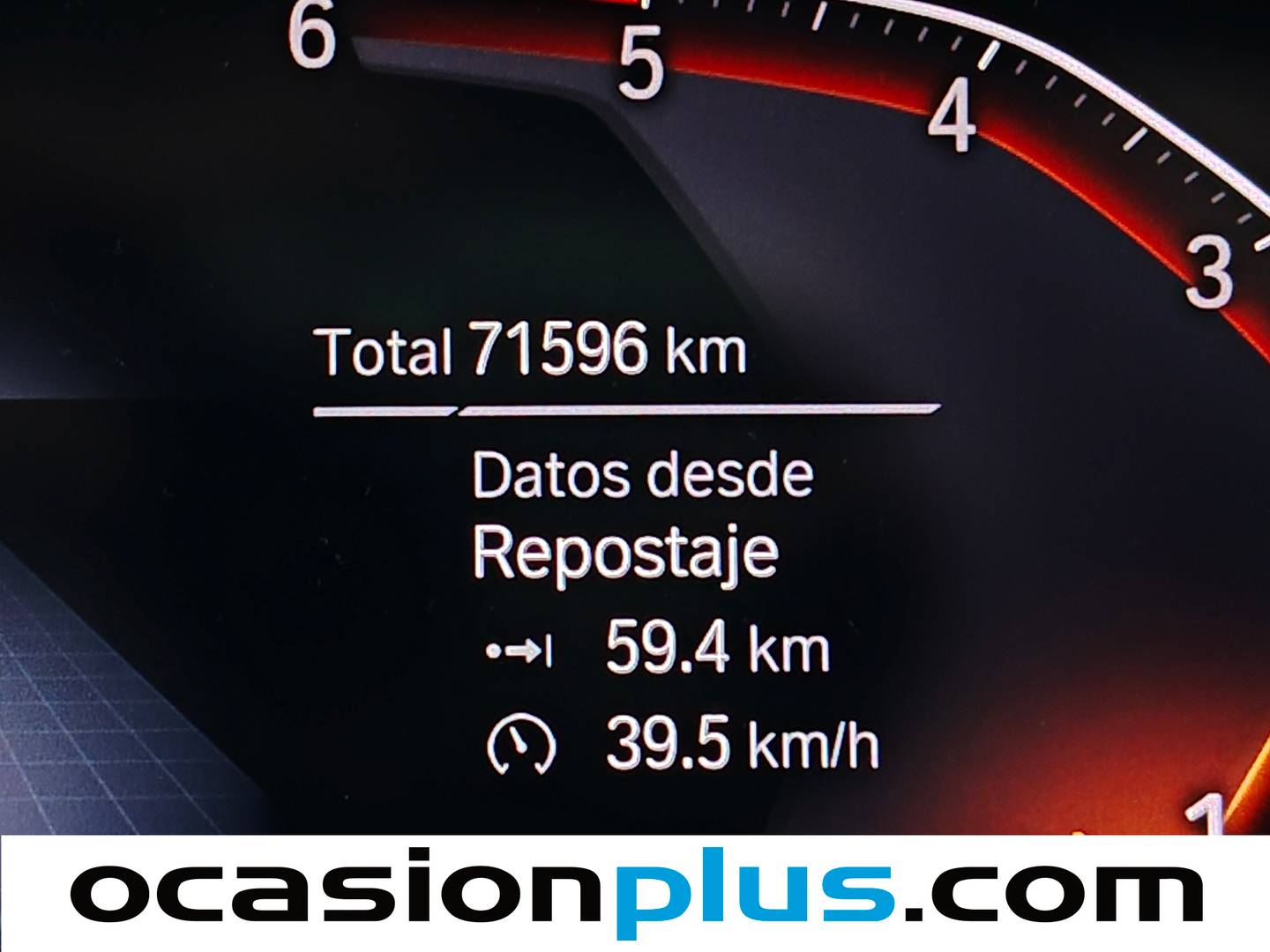 BMW Serie 2 BMW Serie 2 218d Gran Coupe  (150 CV) Pack M seminuevo