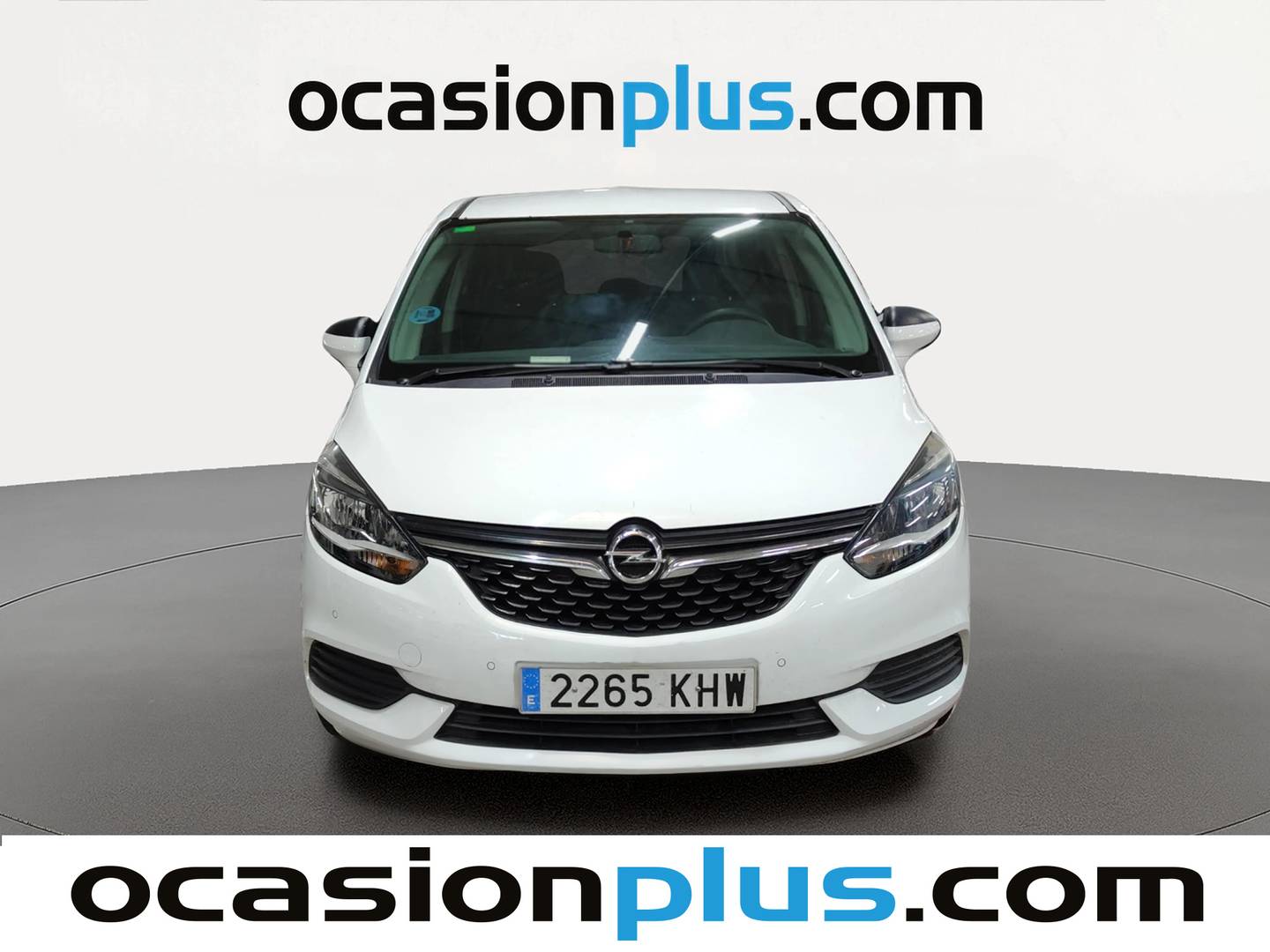 Opel Zafira Opel Zafira 1.4 Turbo S&S Expression (120 CV) 7 Plazas barato