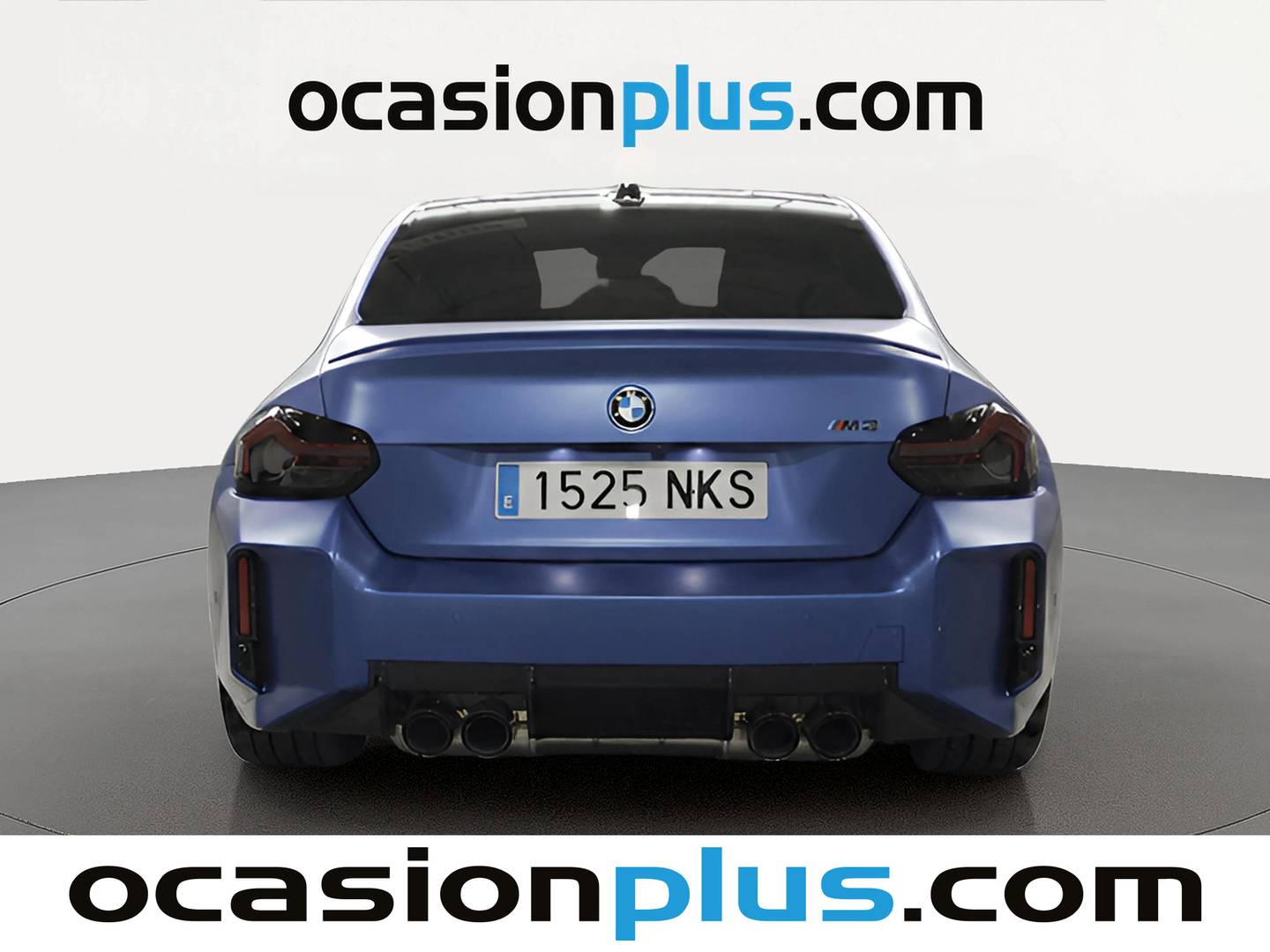 BMW Serie 2 BMW M M2 Coupe (480 CV) barato