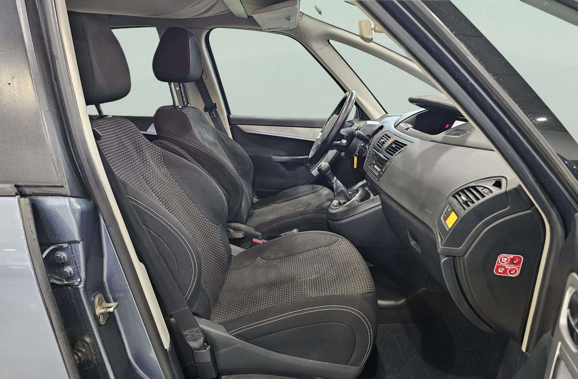 Citroën C4 Picasso 1.6 VTI Seduction - foto 14
