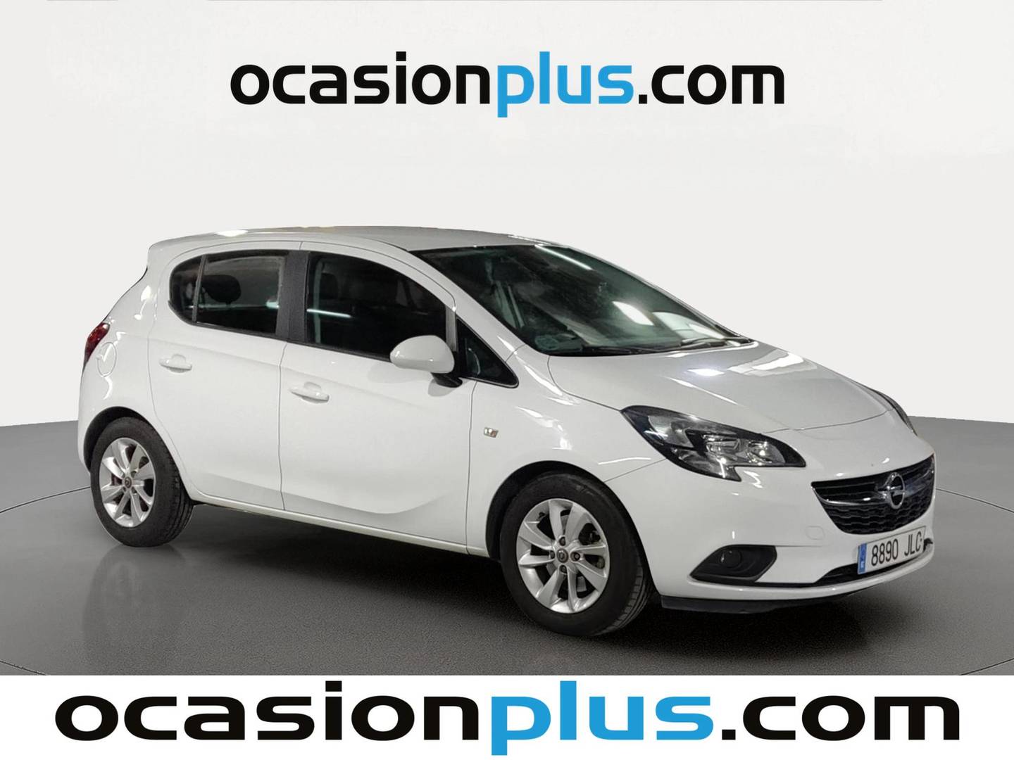 Foto delantera Opel Corsa Opel Corsa 1.3 CDTi S&S Selective (95 CV) derecha