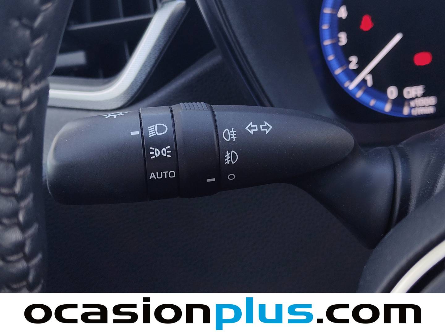 Toyota Corolla Toyota Corolla Touring Sport 125H Style E-CVT (122 CV) seminuevo