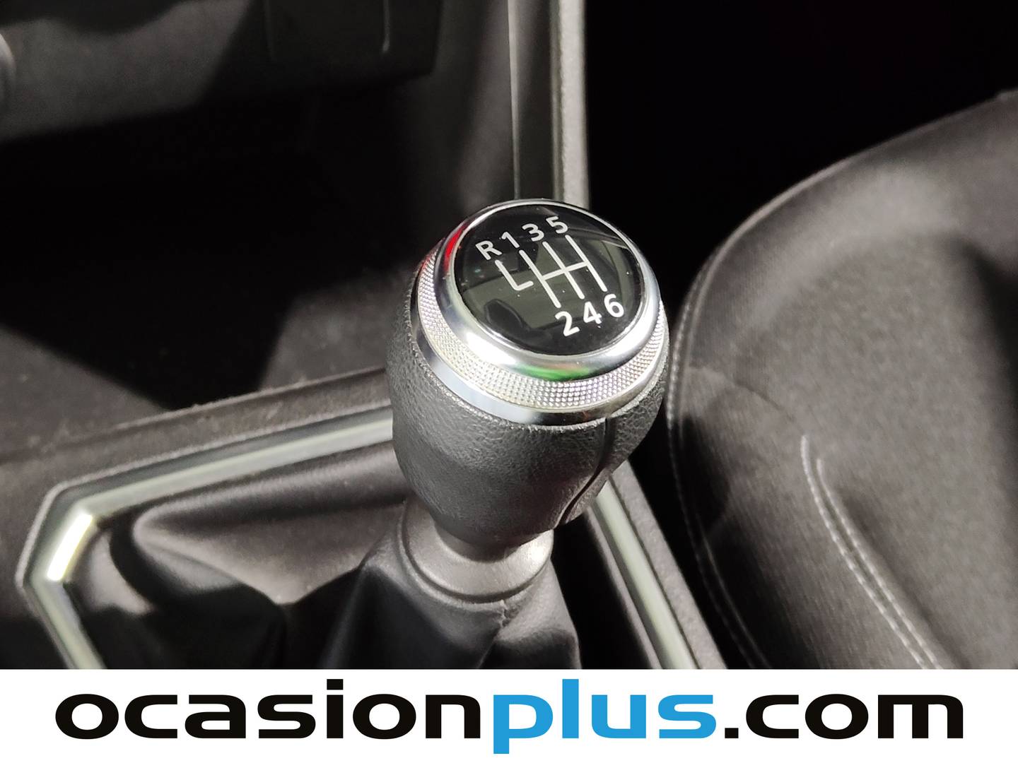 Foto Dacia Sandero Dacia Sandero Comfort ECO-G (100 CV)