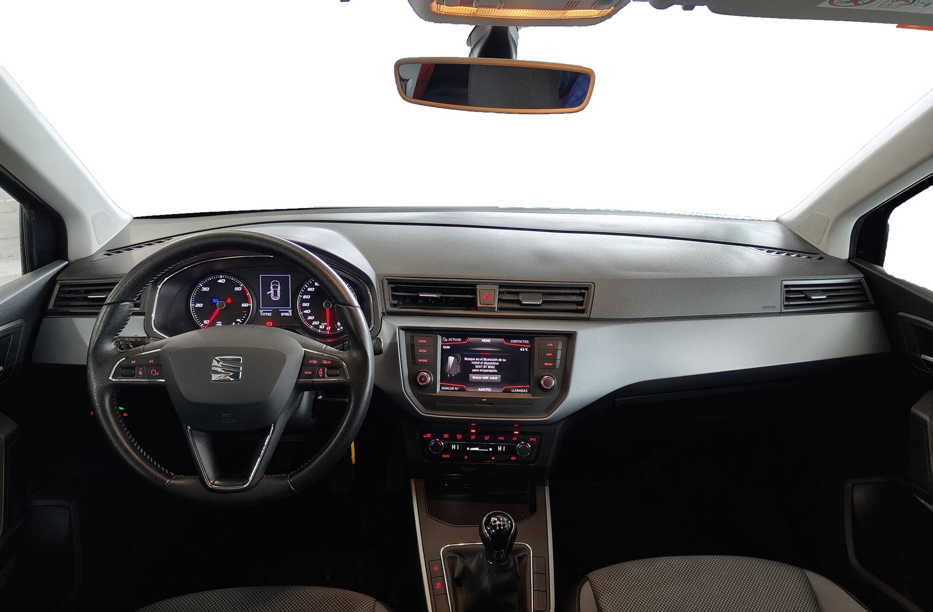 SEAT Arona 1.6 TDI Ecomotive Style - foto 6