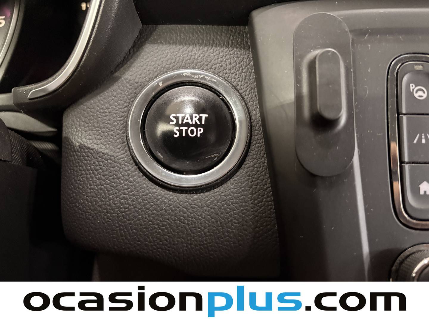 Renault Kadjar Renault Kadjar Zen Energy TCe (130 CV) gasolina