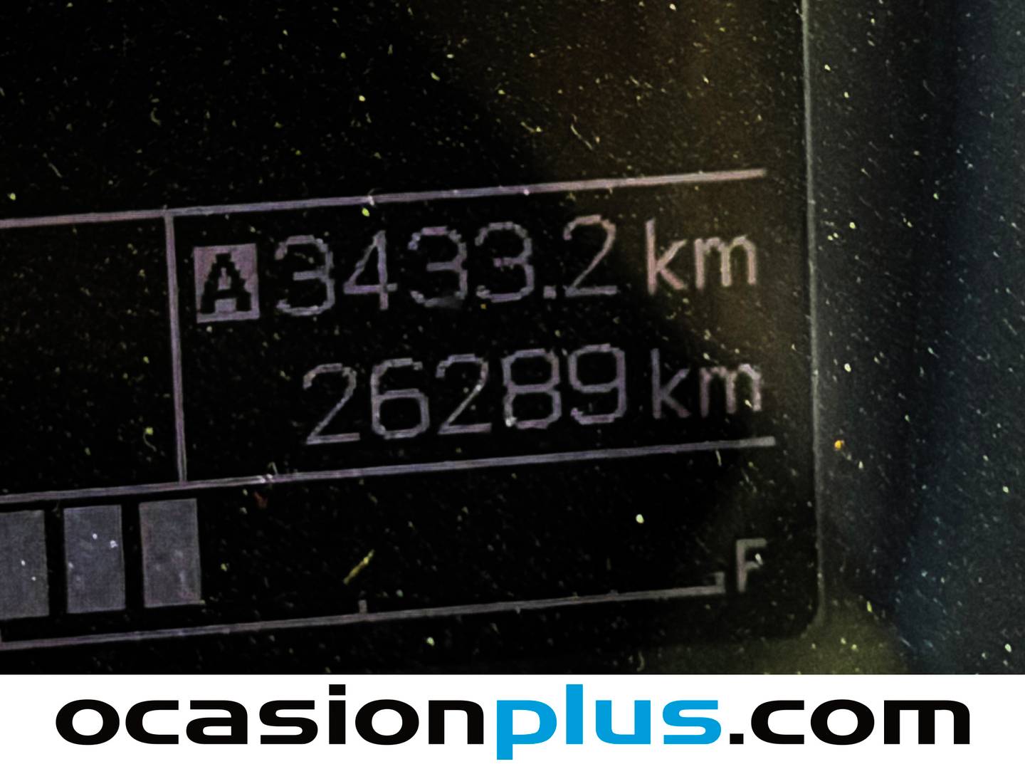 Suzuki Ignis Suzuki Ignis 1.2 GLX (90 CV) seminuevo
