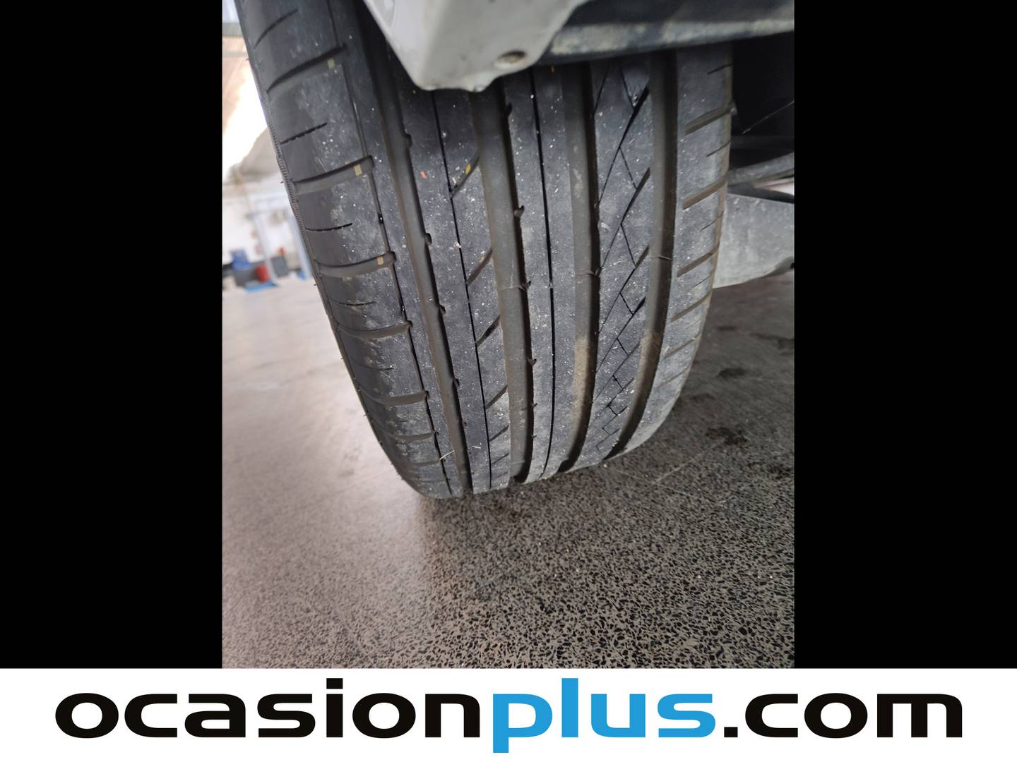 Citroën Grand C4 Picasso Citroën Grand C4 Picasso 1.6 THP S&S Auto. Feel Edition (165 CV) 7 Plazas 2016