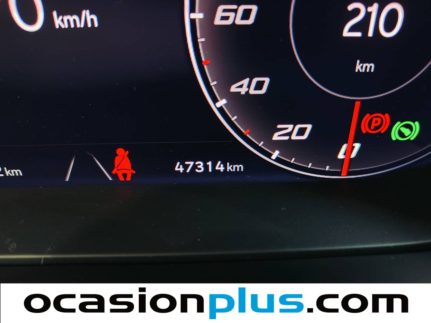 Seat Ibiza Seat Ibiza 1.5 TSI FR XL DSG (150 CV) seminuevo