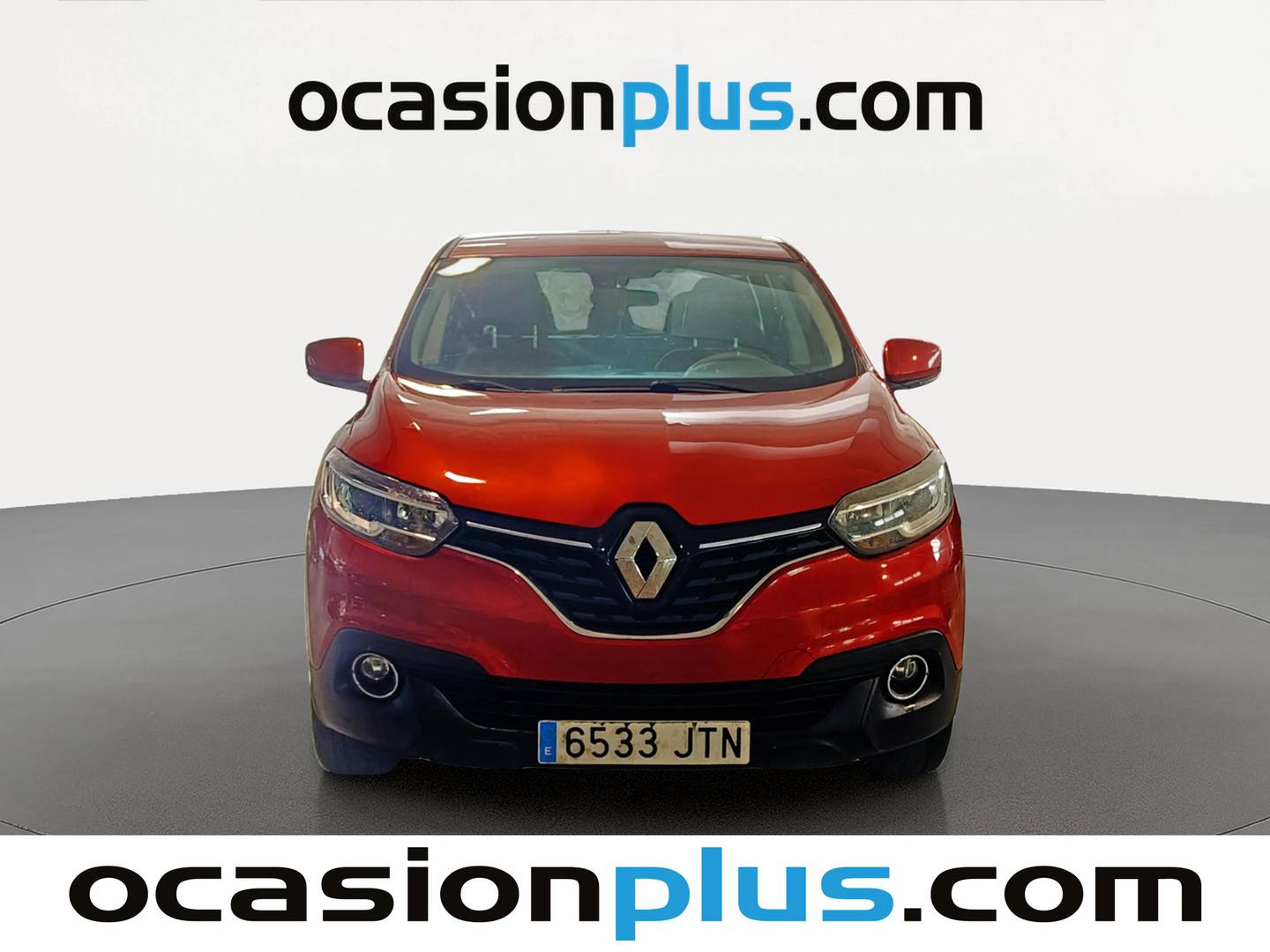 Renault Kadjar Renault Kadjar dCi 110 Life Energy (110 CV) 110cv