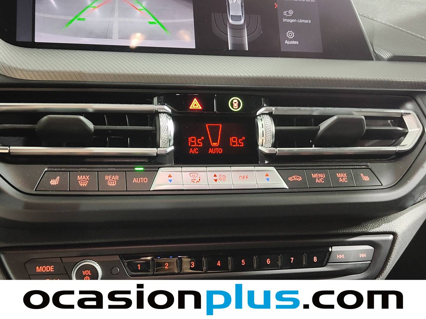 Foto BMW Serie 2 BMW Serie 2 218d Gran Coupe (150 CV)