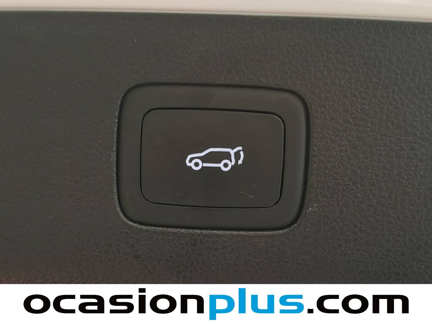 Foto MG HS MG HS 1.5 Turbo GDI Luxury DCT (162 CV)