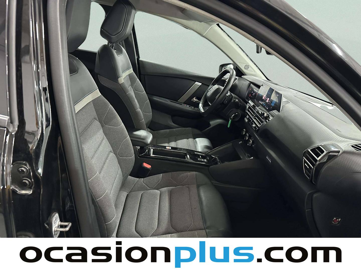 Foto Citroën C4 Citroen C4 BlueHDi 130 S&S Feel Pack EAT8 (130 CV)