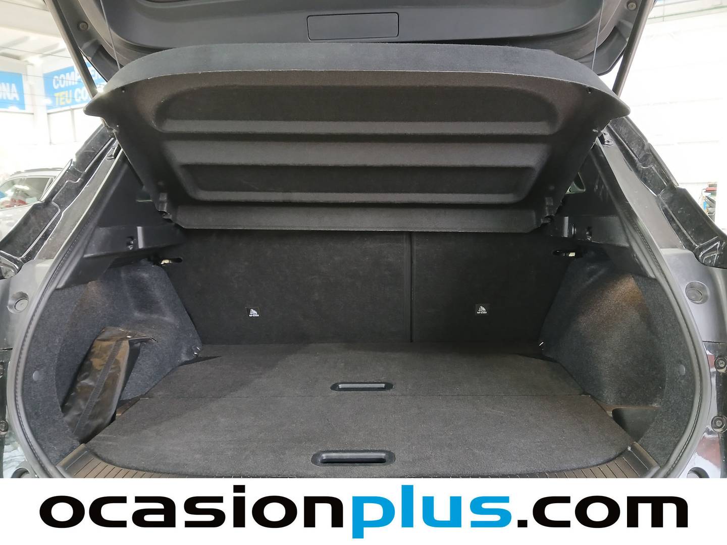 Nissan QASHQAI Nissan Qashqai DIG-T 140 N-Connecta (140 CV) híbrido