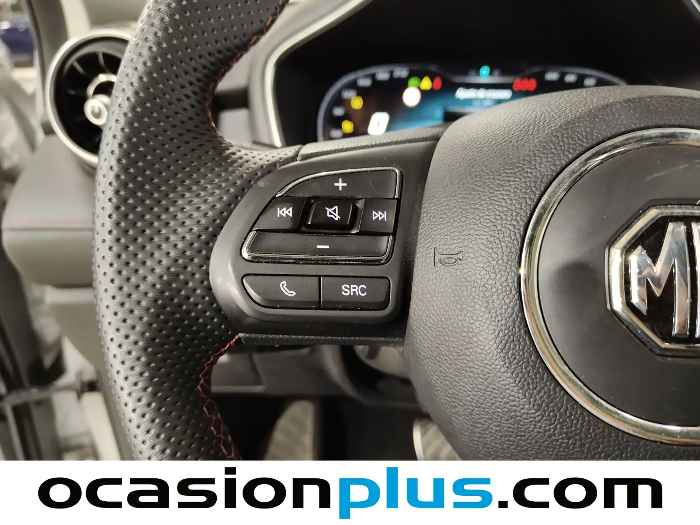 Foto MG HS MG eHS 1.5 T-GDI PHEV Luxury (258 CV)