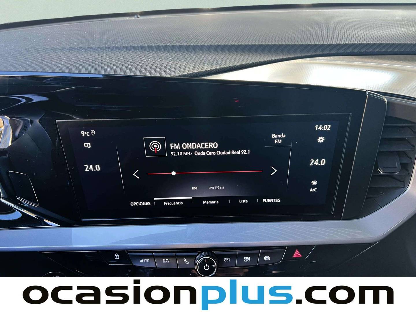 Opel Mokka Opel Mokka 1.2 T Ultimate Auto (130 CV) barato