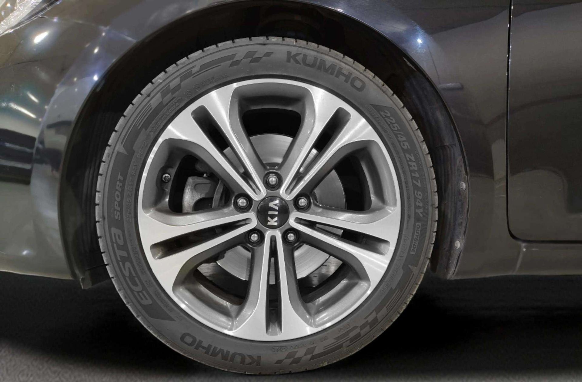 Kia Ceed 1.6 CRDi VGT x-Tech16 Eco-Dynamics - foto 29