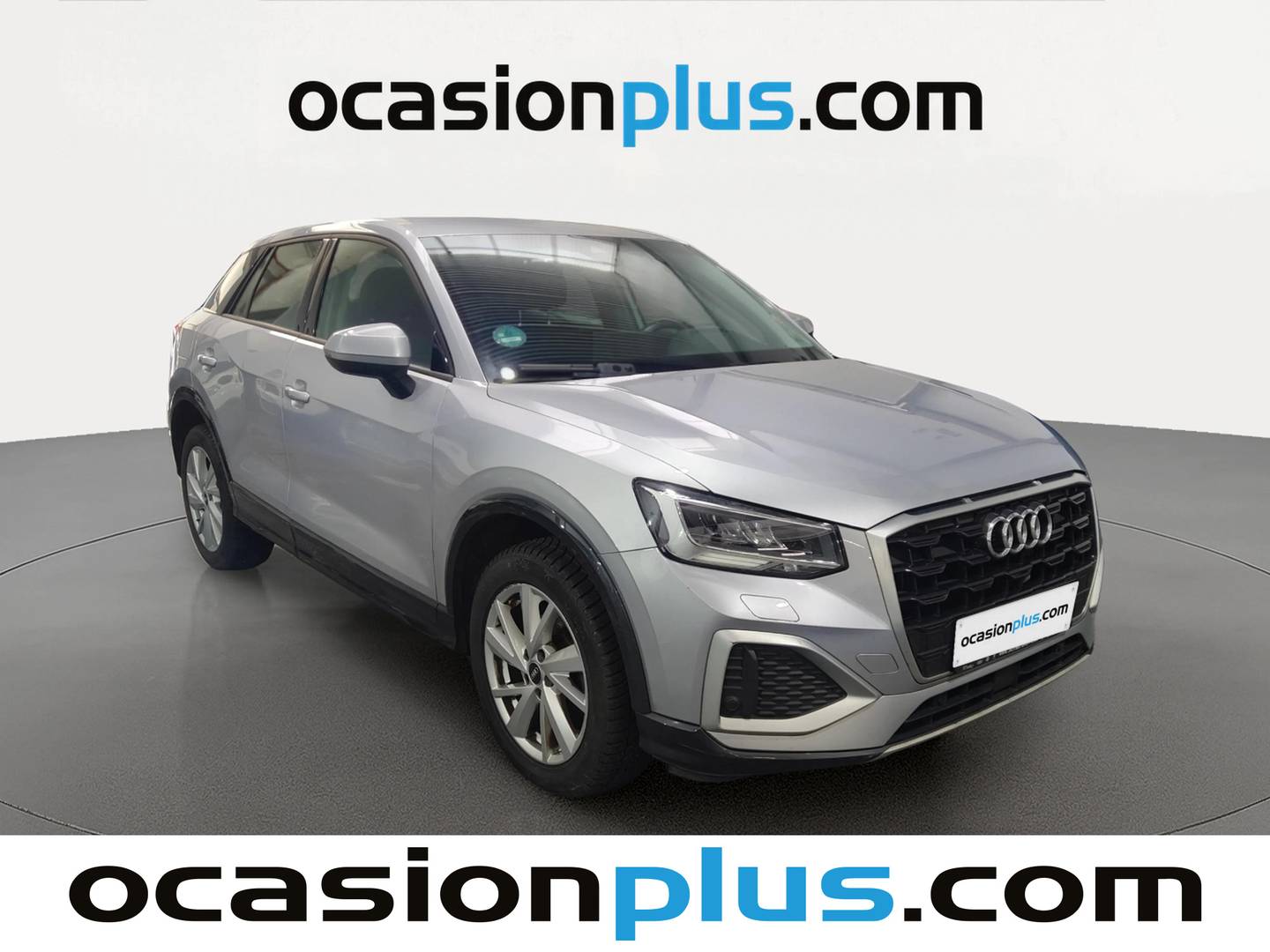 Foto Audi Q2 Audi Q2 Advanced 35 TFSI (150 CV) S tronic