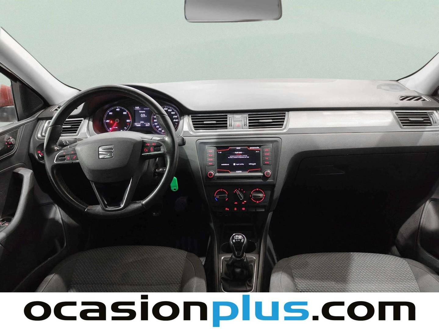 Seat Toledo Seat Toledo 1.6 TDI Style (115 CV) de ocasión