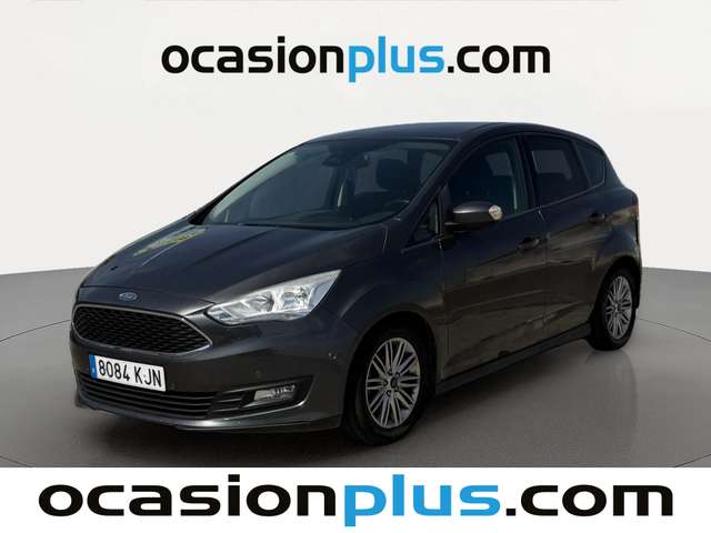 Ford C-Max 1.0 EcoBoost S&S Trend+ (125 CV) de segunda mano