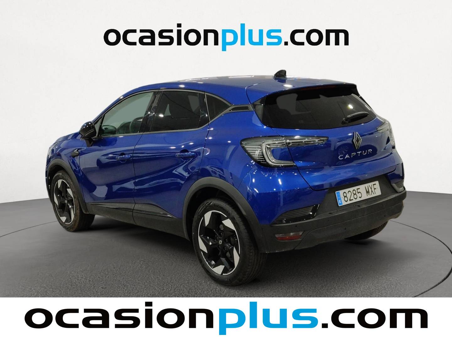 Foto Renault Captur Renault Captur Techno TCe (90 CV)