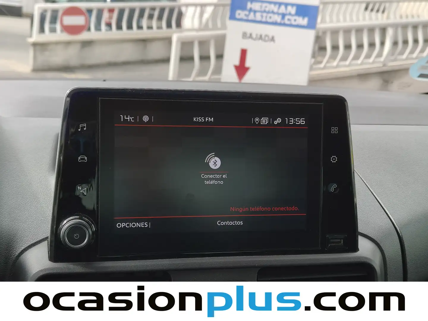 Foto Citroën Berlingo Citroen Berlingo BlueHDi 100 S&S Talla M 100 Años (102 CV)